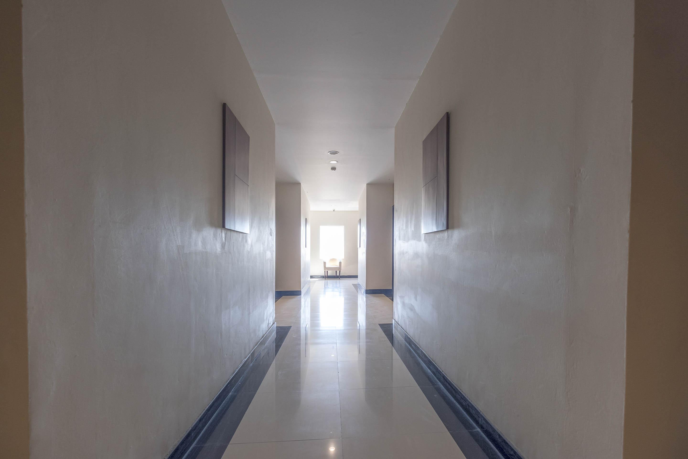 Collection O 1279 Hotel Grand Celino Makassar Dış mekan fotoğraf
